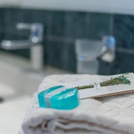 La Vie Moderne Lejlighed Baden-Baden