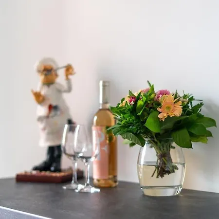 La Vie Moderne Baden-Baden