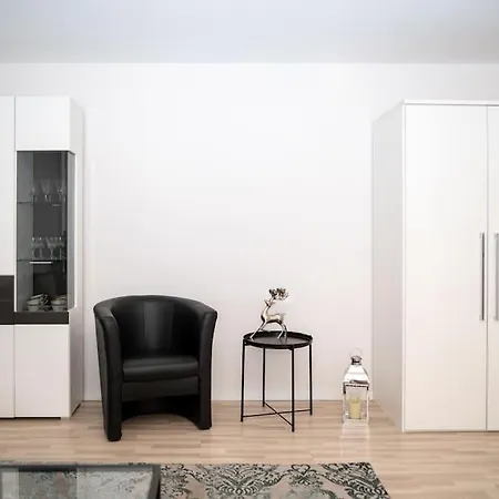 公寓 La Vie Moderne