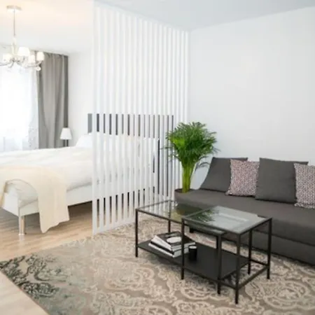 La Vie Moderne 公寓 *