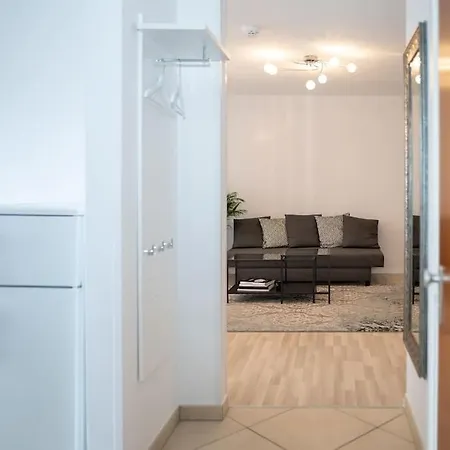 Apartament La Vie Moderne *