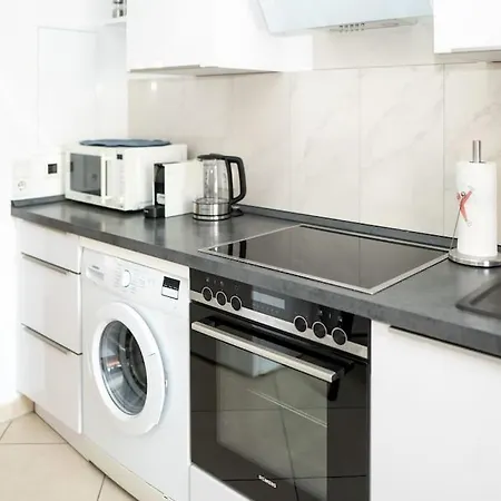 La Vie Moderne Apartament Baden-Baden