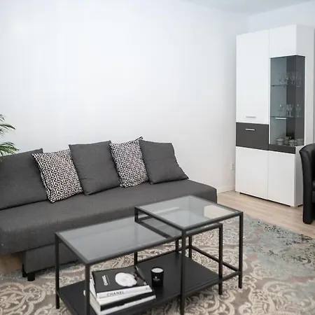 La Vie Moderne Baden-Baden