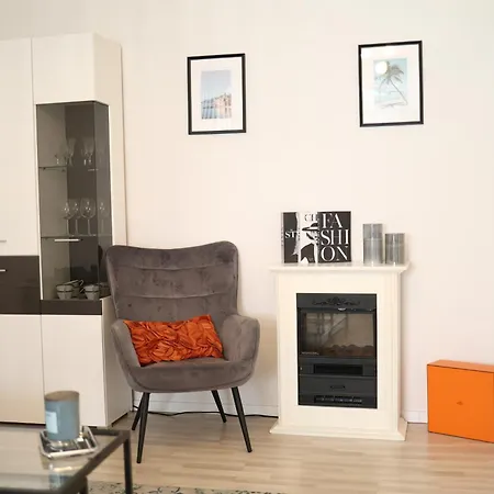 Apartman La Vie Moderne