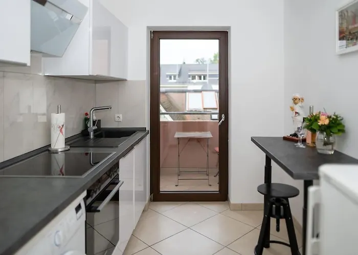 La Vie Moderne 公寓