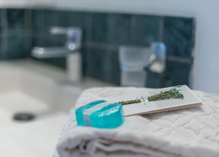 La Vie Moderne 公寓 巴登-巴登