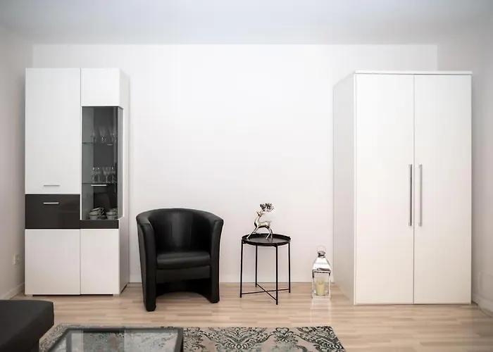 公寓 La Vie Moderne